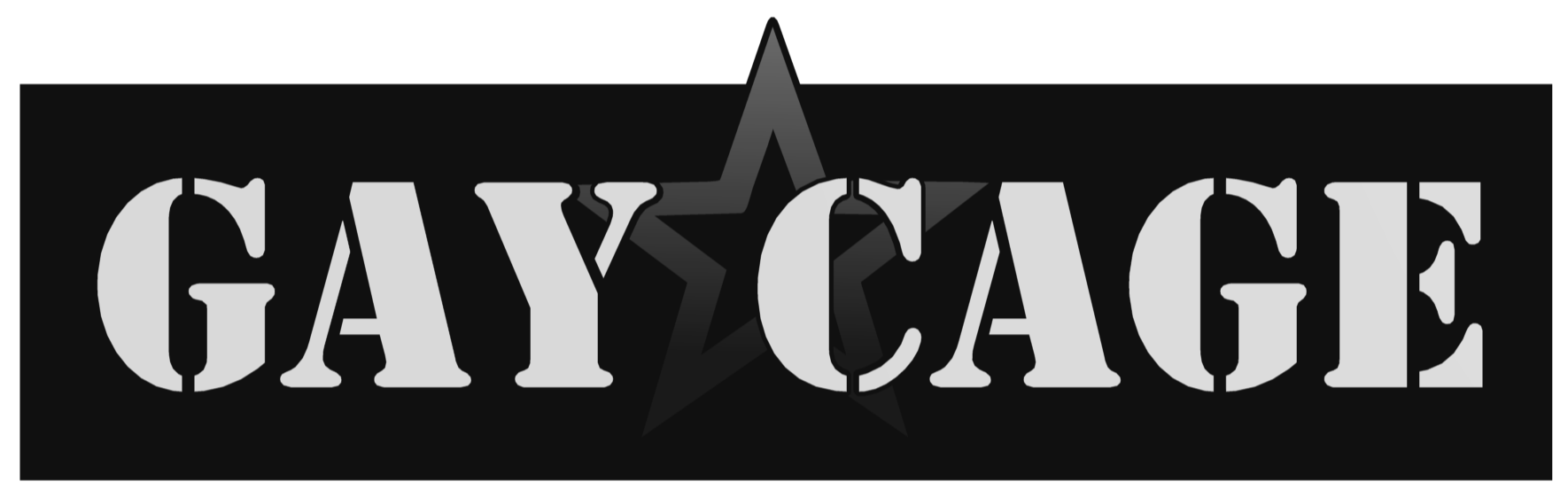 Gay Cage Gay Cage